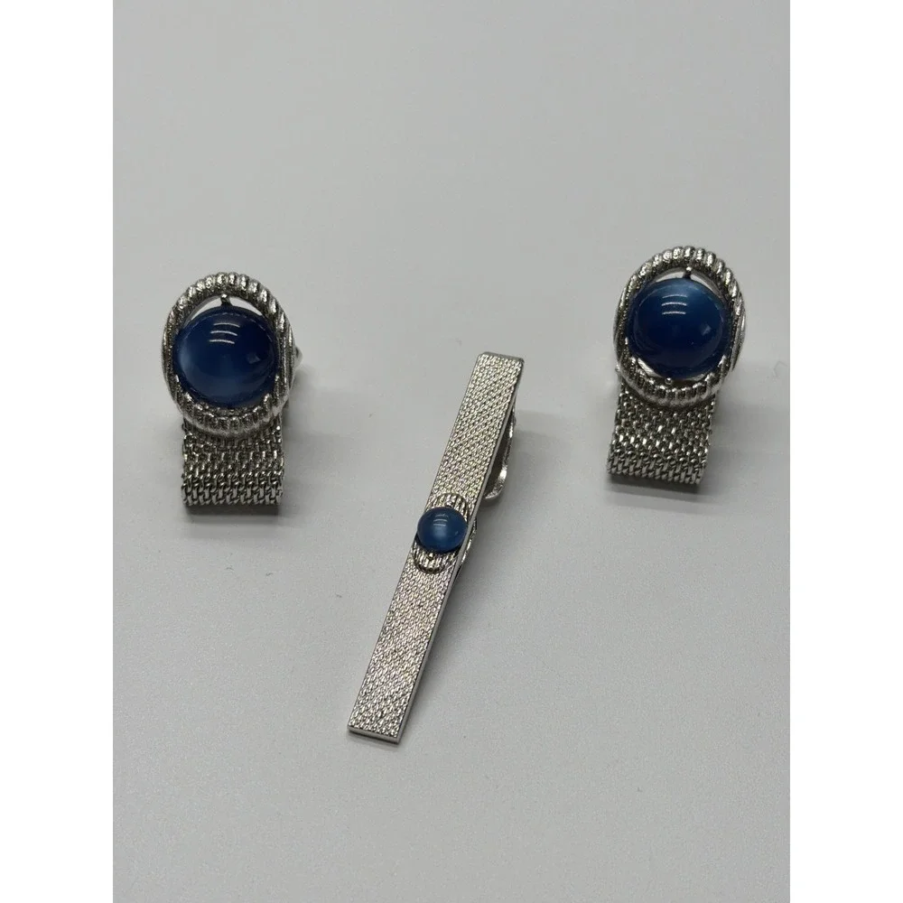 Vintage SWANK 1.25
